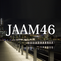 第46回日本救急医学会総会・学術集会（JAAM46）