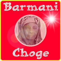 Barmani Choge