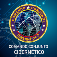 Comando Conjunto Cibernetico - CCOC
