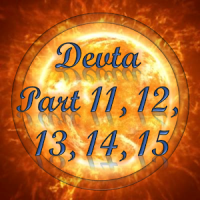 Devta Part 11, 12, 13, 14, 15