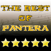 The Best of Pantera Rock Songs