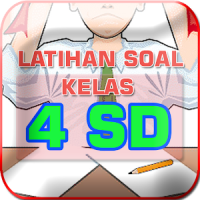 Belajar Soal Kelas 4 SD