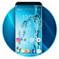 S9 Launcher for GALAXY phone