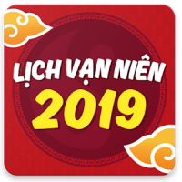 Lich am duong 2021, Lịch vạn niên 2021 - Lịch Việt