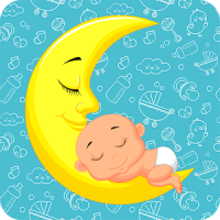 Lullaby - Songs for your baby to sleep