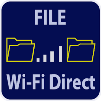 File Transfer (wifi-direct)
