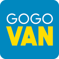 GOGOX (formerly GOGOVAN)-Your Delivery App