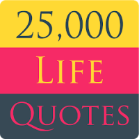 Life Quotes