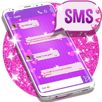 Cute SMS Texting App