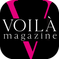 Voilà Magazine