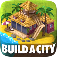 Town Building Games