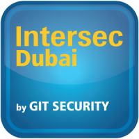 Intersec Dubai by GIT SECURITY