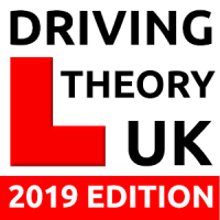 2020 UK Driving Theory Study App