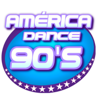 América Dance 90's