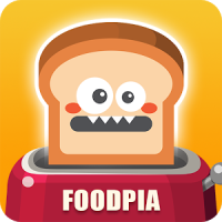 Foodpia Tycoon