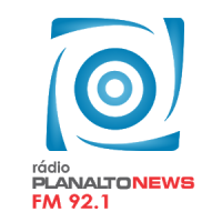 Rádio Planalto news FM