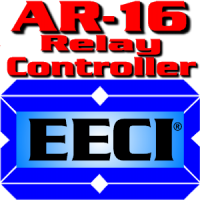 AR-16 Relay Controller