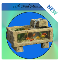 Fish Pond Minimalist