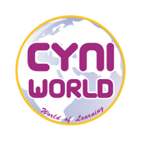 Cyni World - KidKonnect™