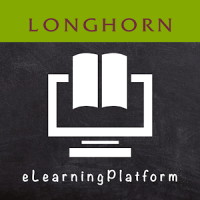 Longhorn eLearning Platform