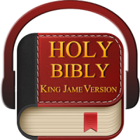 King James Audio