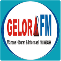 Radio Gelora FM Trenggalek