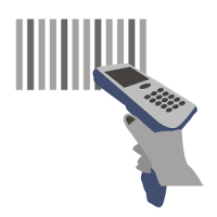 iDataCollector- Barcoding App (SF-IDatacollector)