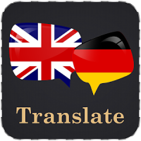 English German Translator