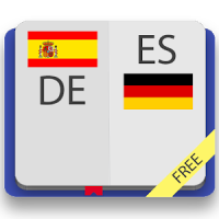 Spanish-German Dictionary Free