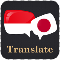 Indonesian Japanese Translator