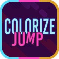 Colorize Jump