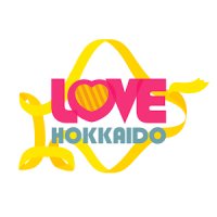 "LOVE HOKKAIDO"