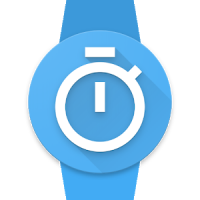 Stopwatch for Wear OS (Android Wear)