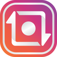 Regram ( Repost+ Photos, Videos for Instagram)