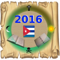Letra del Año 2016 Cuba