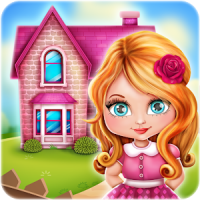 Dollhouse Games for Girls