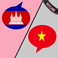 Khmer Vietnamese Translator