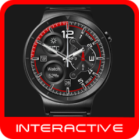 Turbo Watch Face
