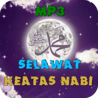 Selawat Keatas Nabi