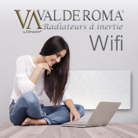 Valderoma Wifi