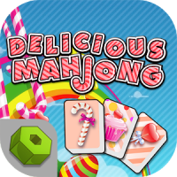 Delicious Mahjong