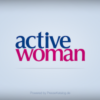 active woman · epaper