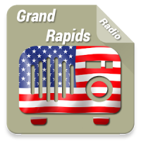 Grand Rapids USA Radio Station