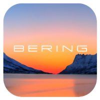 BERING Connected
