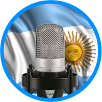 Radio Argentina All Stations