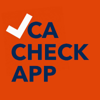 VCA Check App