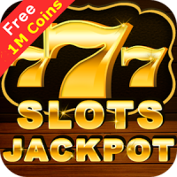 777 Slots Jackpot– Free Casino