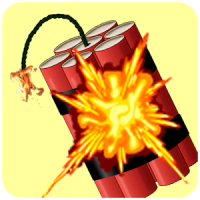 Dynamite dinamita