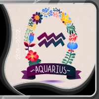 Aquarius Live Wallpapers
