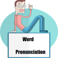 Word Pronunciation App